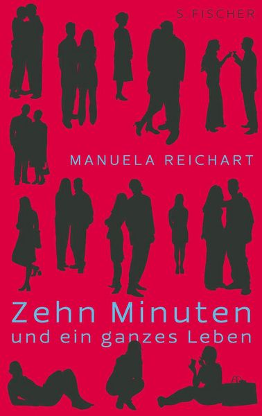 Produktbild: Zehn Minuten und ein ganzes Leben