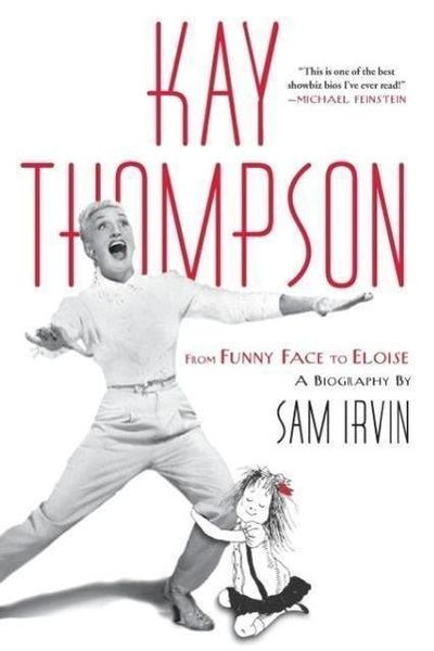 Produktbild: Kay Thompson