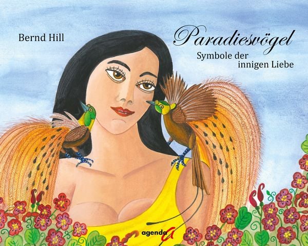 Produktbild: Paradiesvögel