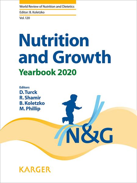 Produktbild: Nutrition and Growth