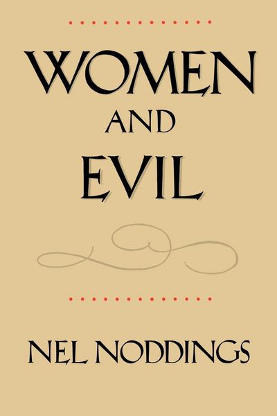 Produktbild: Women and Evil