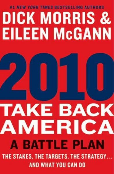 Produktbild: 2010: Take Back America