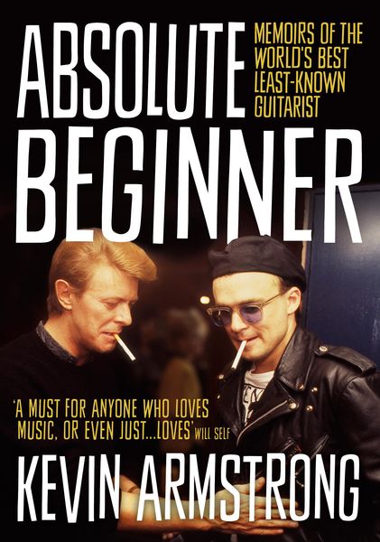 Produktbild: Absolute Beginner