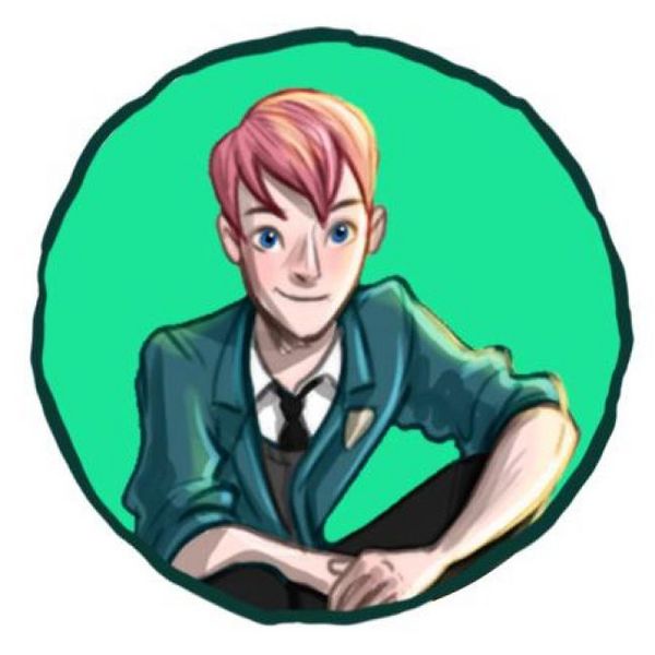 Produktbild: Die Schule der Mitternachtswelt 1