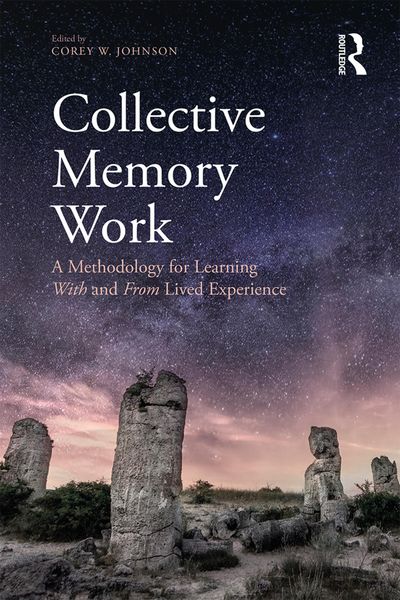 Produktbild: Collective Memory Work