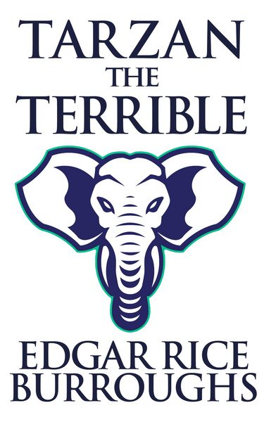 Produktbild: Tarzan the Terrible