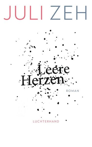 Produktbild: Leere Herzen