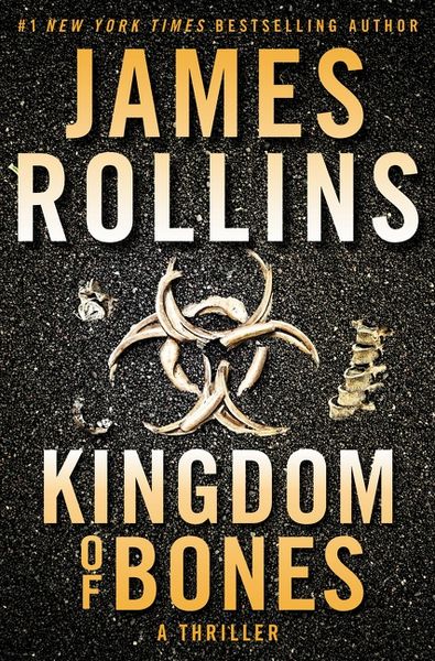 Produktbild: Kingdom of Bones