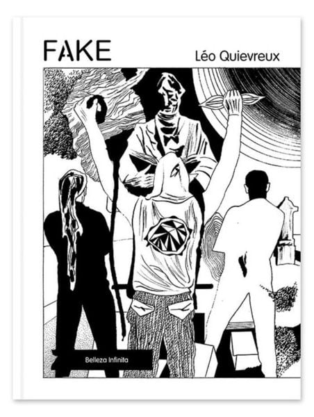Produktbild: Fake