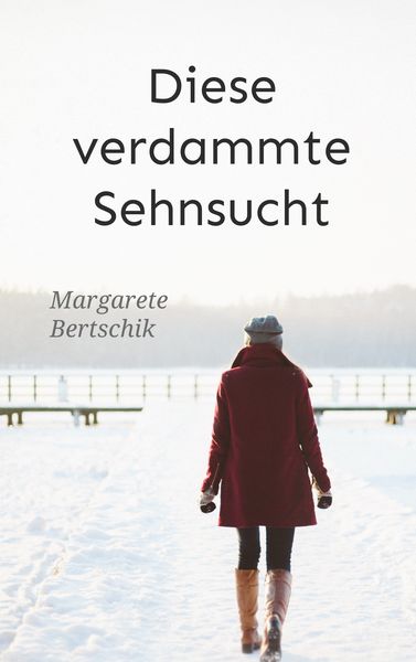 Produktbild: Diese verdammte Sehnsucht