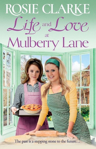 Produktbild: Life and Love at Mulberry Lane