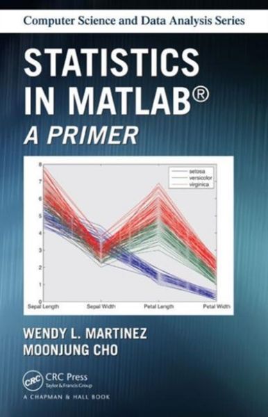 Produktbild: Cho, M: Statistics in MATLAB