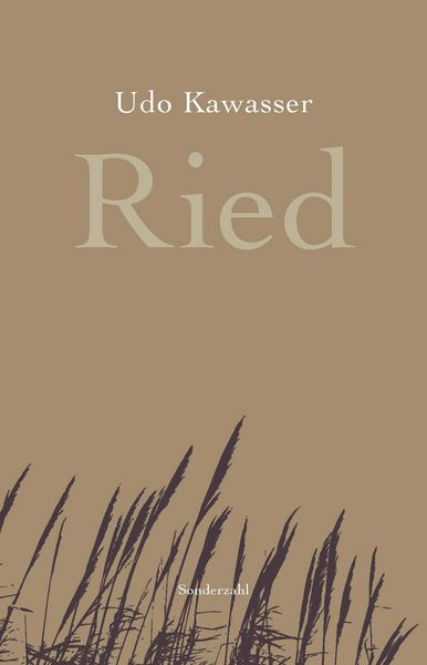 Produktbild: Ried