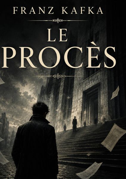 Produktbild: Le Proc&egrave;s