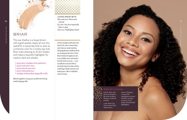 Produktbild: Make Your Own Pure Mineral Makeup