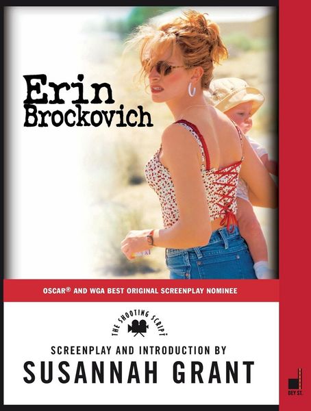 Produktbild: Erin Brockovich