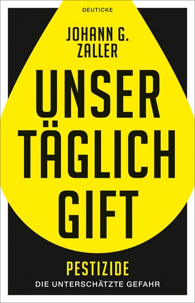 Produktbild: Unser t&auml;glich Gift
