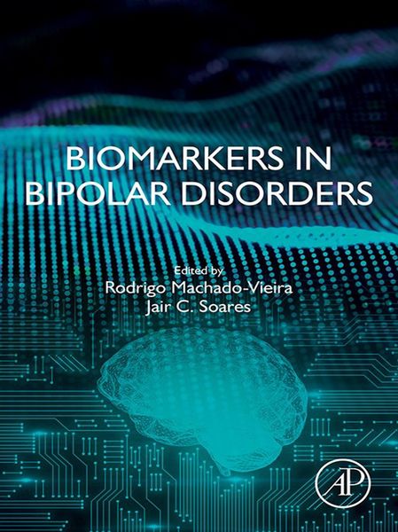 Produktbild: Biomarkers in Bipolar Disorders
