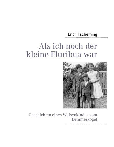 Produktbild: Als ich noch der kleine Fluribua war