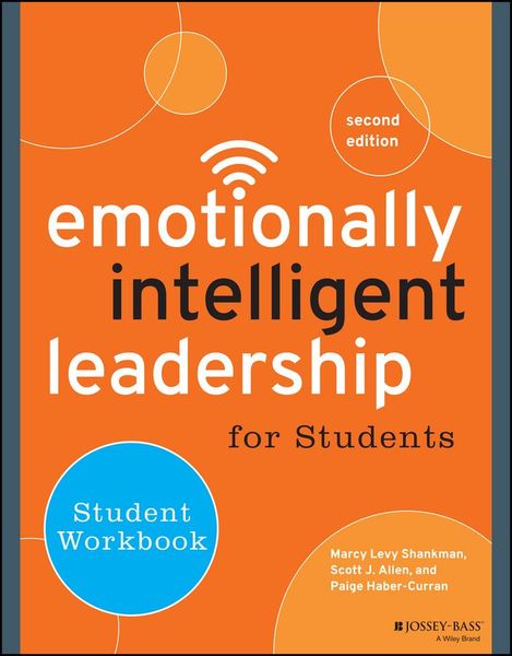 Produktbild: Emotionally Intelligent Leadership for Students
