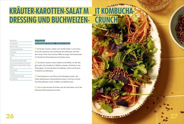 Produktbild: Green Mezze