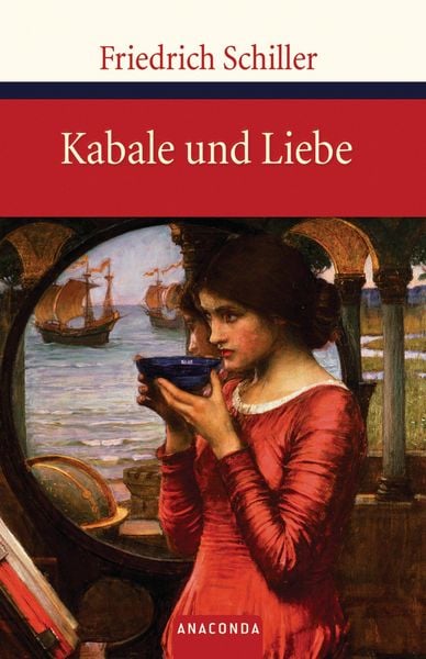 Produktbild: Kabale und Liebe