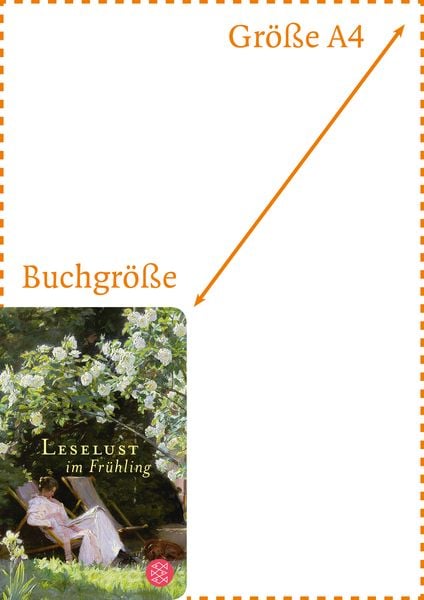 Produktbild: Leselust im Fr&uuml;hling