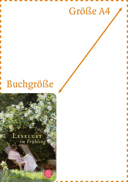 Produktbild: Leselust im Fr&uuml;hling