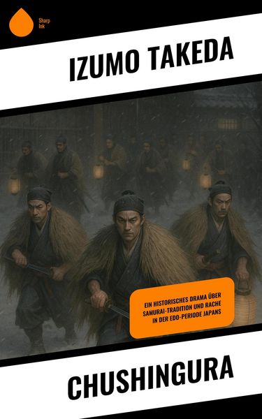 Produktbild: Chushingura
