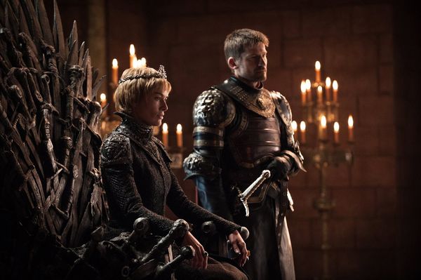 Produktbild: Game of Thrones - Staffel 7 (Repack) [3 BRs]