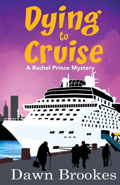 Produktbild: Dying to Cruise