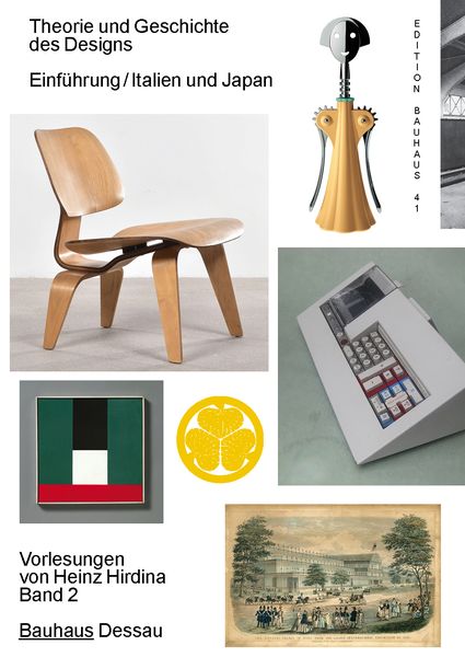 Heinz Hirdina Gestalten für die Serie Gestalten für die Serie : Design in d. DDR ; 1949 - 1985