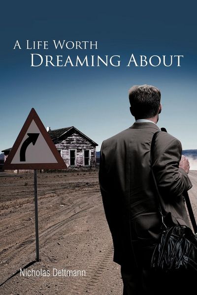 Produktbild: A Life Worth Dreaming about