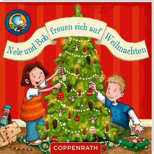 Produktbild: Linos Weihnachtsbox
