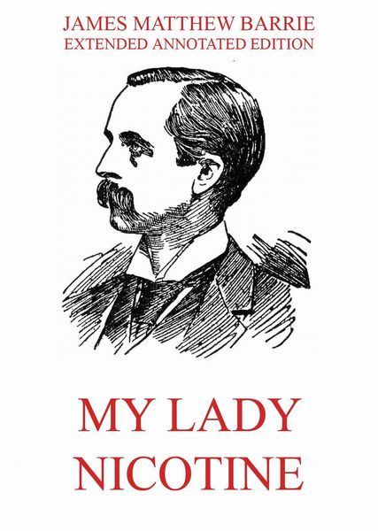 Produktbild: My Lady Nicotine - A Study in Smoke