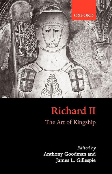 Produktbild: Richard II