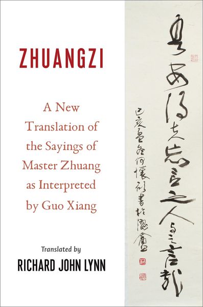 Produktbild: Zhuangzi