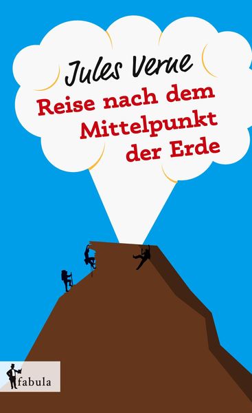 Produktbild: Reise nach dem Mittelpunkt der Erde