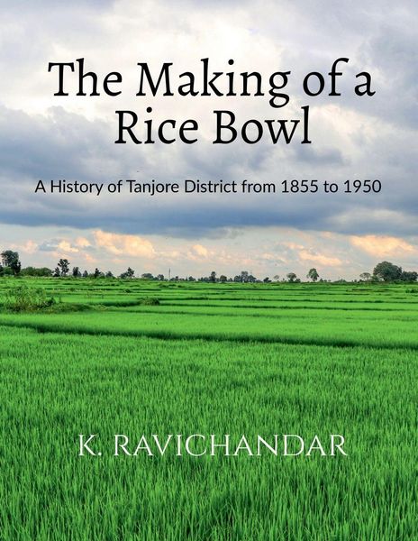Produktbild: The Making of a Rice Bowl