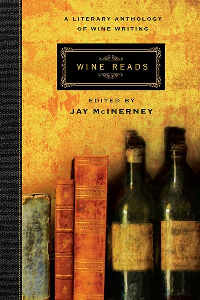 Produktbild: Wine Reads
