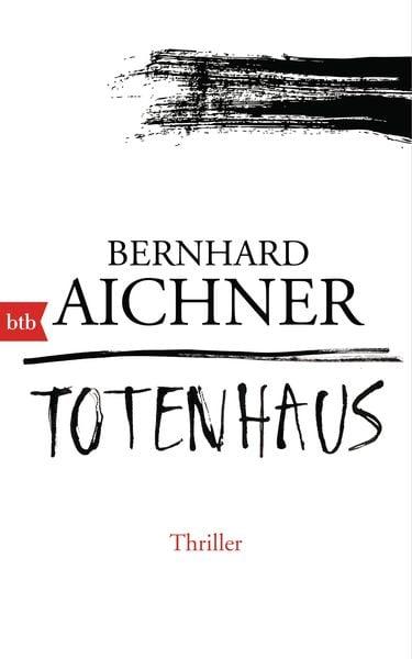 Produktbild: Totenhaus