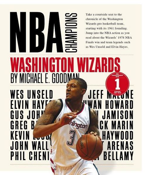 Produktbild: Washington Wizards
