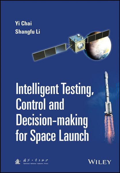 Produktbild: Intelligent Testing, Control and Decision-making for Space Launch
