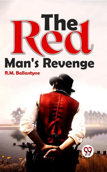 Produktbild: The Red Man'S Revenge