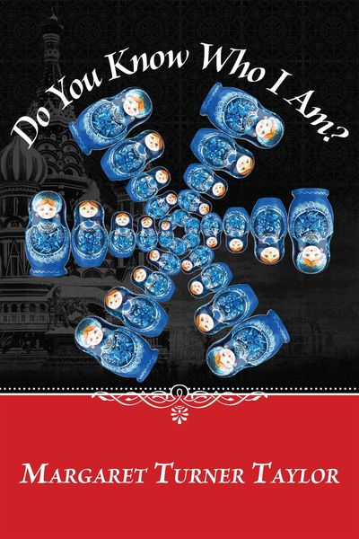 Produktbild: Do You Know Who I Am? (The Quest for Freedom Series, #3)