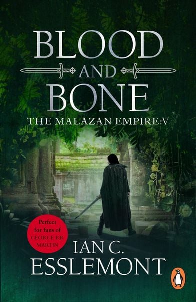 Produktbild: Blood and Bone
