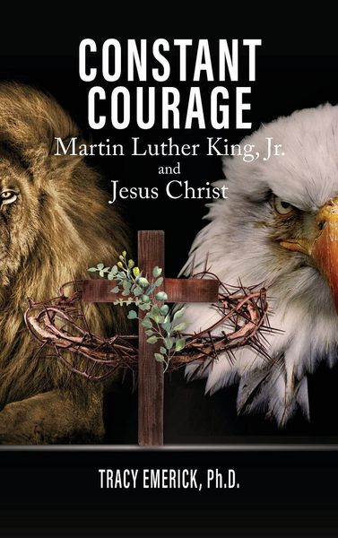 Produktbild: Constant Courage