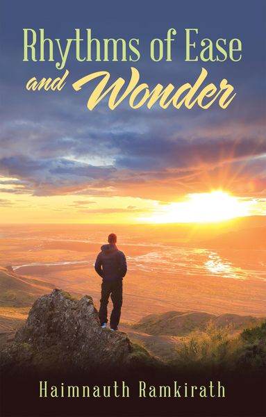 Produktbild: Rhythms of Ease and Wonder