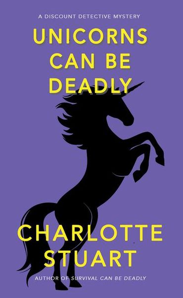Produktbild: Unicorns Can Be Deadly