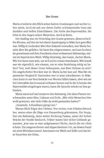 Produktbild: Verlassenes Ostbayern